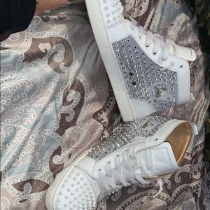 Christian Louboutins